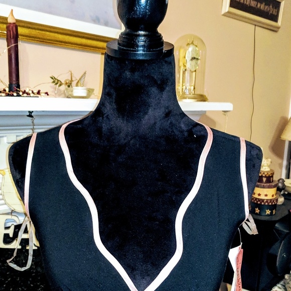 GIFTED Speechless dress - Picture 3 of 4